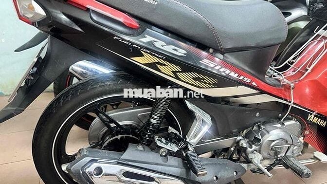 sirius 2017 Fi ngay chủ công chứng