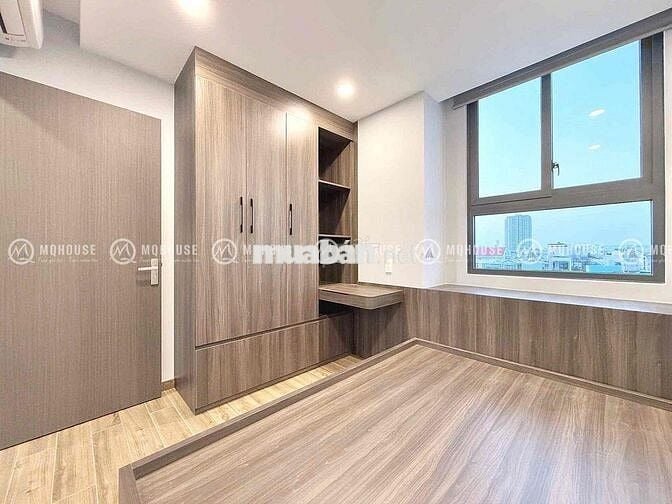 🔰W Apartment - Flash Sale Khai Trương - Giảm 1tr/hđ Thuê - 30p 1PN/1PK