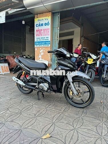 YAMAHA JUPITER FI (2018) BS:95E1:HẬU GIANG