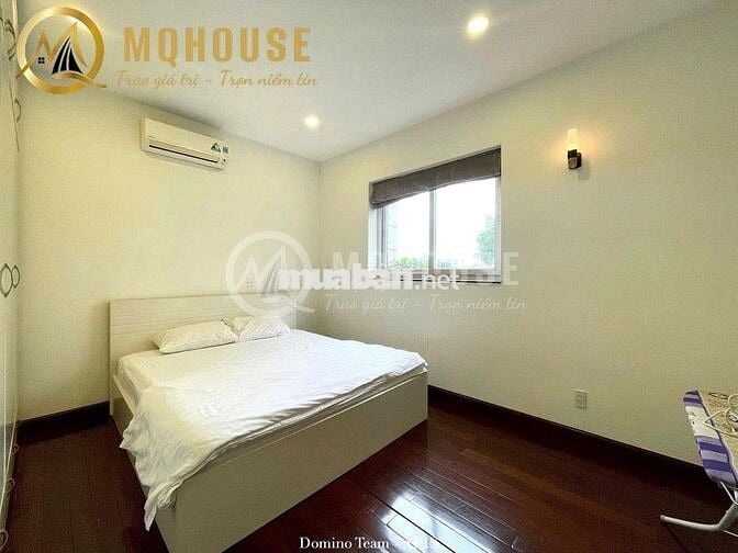 🌏Cho Thuê 2PN Cao Cấp Ban Công Full Nội Thất Ngay Trung Tâm Gần Q2 💥