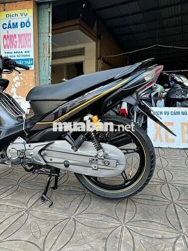 YAMAHA JUPITER FI (2018) BS:95E1:HẬU GIANG