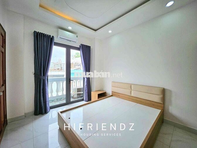 💥💥Căn hộ mini bancol - 3Trxxxx Gần ngã tư bốn xã -