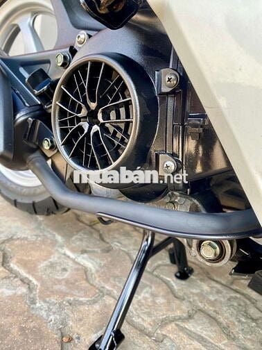 Honda VISION 2019 Khóa SMARTKEY Máy Zin êm