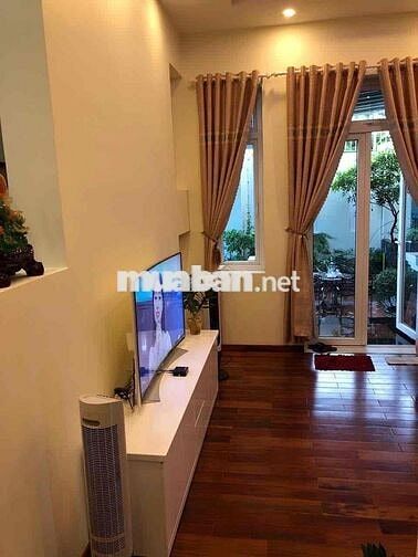 Cho thuê biệt thự mini An Phú Đông ( 8,5x15 )