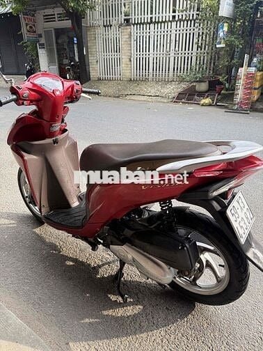 Vision 2019 bstp chính chủ ký giấy