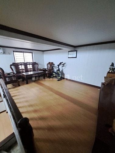 Nhà riêng ngõ 52 đường Mỹ Đình, Dt 40m2 x 3 tầng, 10 triệu/tháng