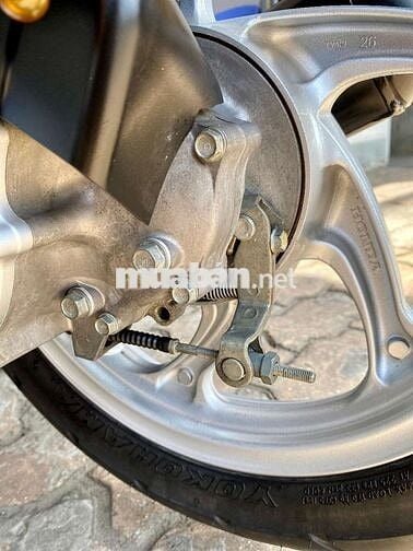 Honda VISION 2019 Khóa SMARTKEY Máy Zin êm