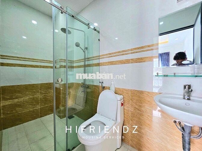 💥💥Căn hộ mini bancol - 3Trxxxx Gần ngã tư bốn xã -