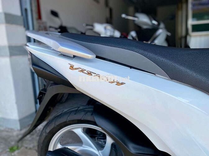 Honda VISION 2019 Khóa SMARTKEY Máy Zin êm