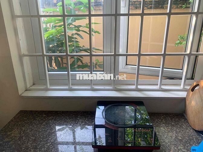 cho thuê phòng studio view sân vườn