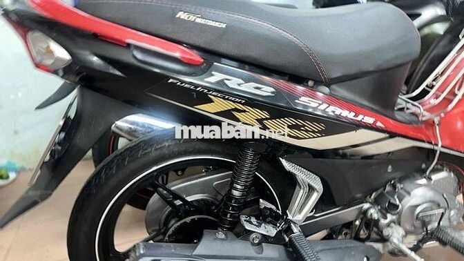 sirius 2017 Fi ngay chủ công chứng