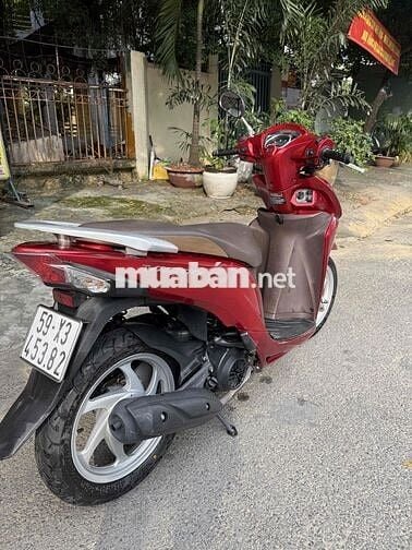 Vision 2019 bstp chính chủ ký giấy