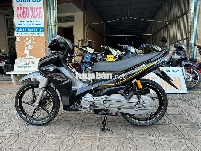 YAMAHA JUPITER FI (2018) BS:95E1:HẬU GIANG