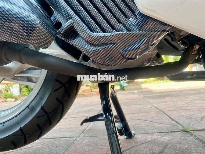 Siuuuu Lướt SH 125i CBS 2025 lướt 500Km T9/2025