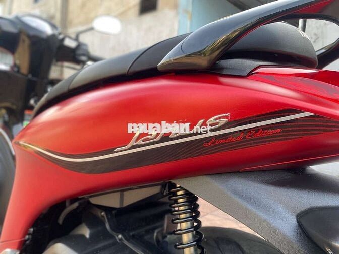 Yamaha JANUS Fi mẫu mới 2022 chạy 12.000Km