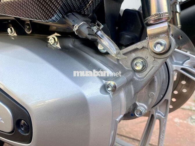 Siuuuu Lướt SH 125i CBS 2025 lướt 500Km T9/2025