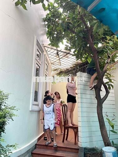 Cho thuê biệt thự mini An Phú Đông ( 8,5x15 )