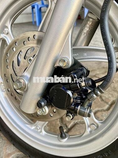 Honda VISION 2019 Khóa SMARTKEY Máy Zin êm