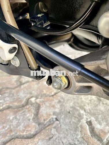 Honda VISION 2019 Khóa SMARTKEY Máy Zin êm