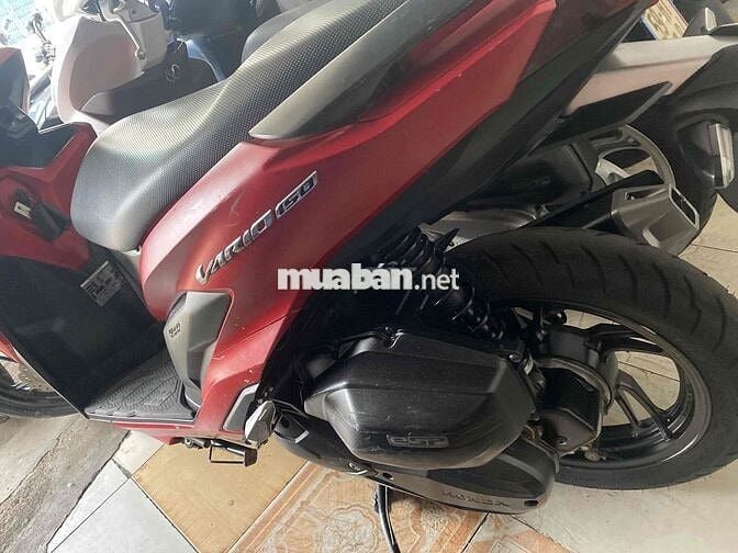 xe vario 150cc bstp chính chủ