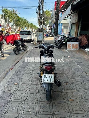 YAMAHA JUPITER FI (2018) BS:95E1:HẬU GIANG