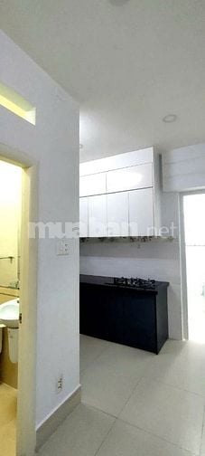 🔵Nhỉnh 10tỷ Sởhữu ngay nhà MT P4Q8. (3.73x21,55) SHR HoànCông Nở Hậu 