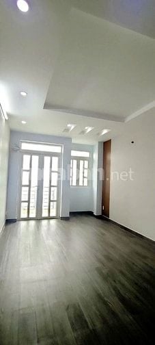 🔵Nhỉnh 10tỷ Sởhữu ngay nhà MT P4Q8. (3.73x21,55) SHR HoànCông Nở Hậu 