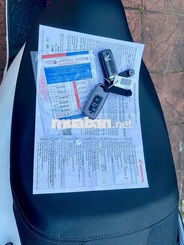 Siuuuu Lướt SH 125i CBS 2025 lướt 500Km T9/2025