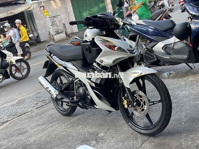 5P71- Dk T11/2010A- MáyZIN chưa chạm 1 chủ từ 2010