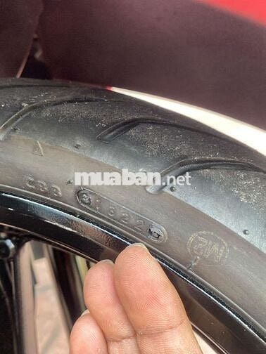 Yamaha JANUS Fi mẫu mới 2022 chạy 12.000Km