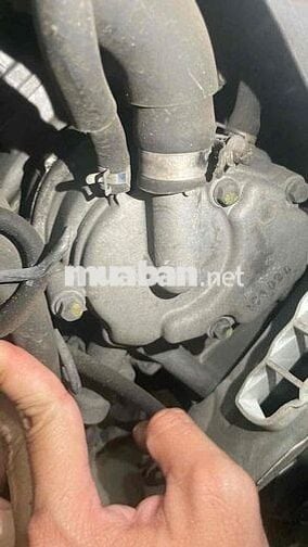 5P71- Dk T11/2010A- MáyZIN chưa chạm 1 chủ từ 2010