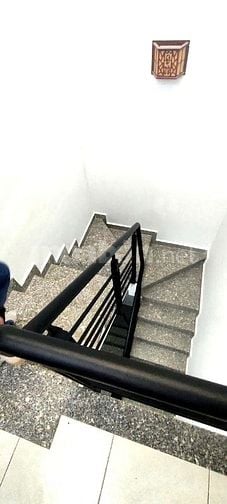 🔵Nhỉnh 10tỷ Sởhữu ngay nhà MT P4Q8. (3.73x21,55) SHR HoànCông Nở Hậu 