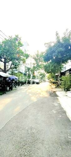 🔵Nhỉnh 10tỷ Sởhữu ngay nhà MT P4Q8. (3.73x21,55) SHR HoànCông Nở Hậu 