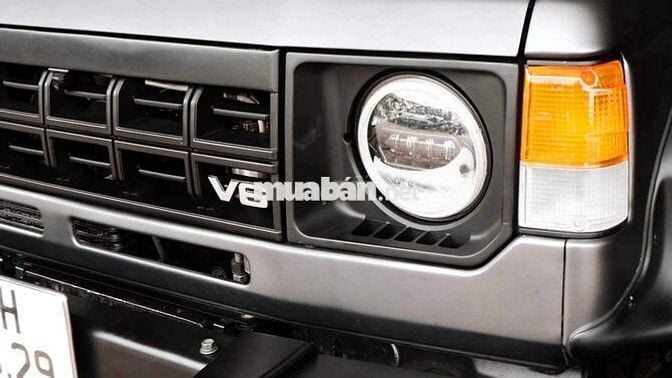 Mitsubishi Pajero 1990  - 350000 km