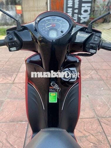 Yamaha JANUS Fi mẫu mới 2022 chạy 12.000Km