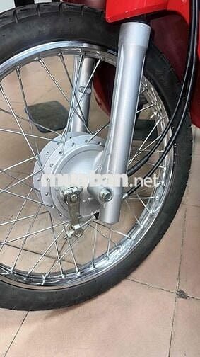 wave alpha 2003 Biển thành phố dọn mới bao an ninh