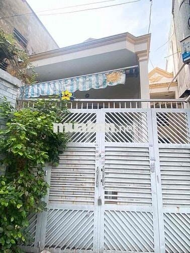 nhà đẹp giá tốt  ngang rộng hẻm xe hơi 6m lời ngay khi mua, vào ở ngay