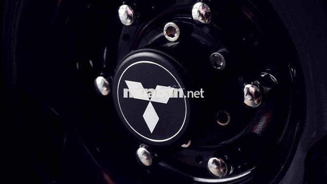 Mitsubishi Pajero 1990  - 350000 km