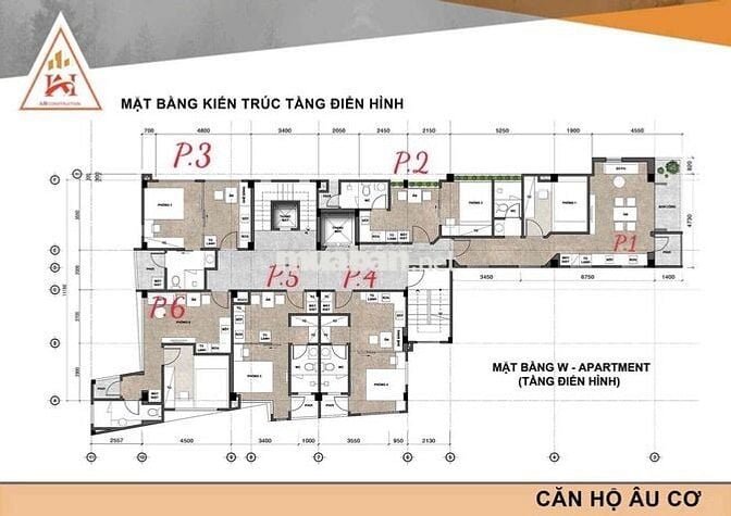 🔰W Apartment - Flash Sale Khai Trương - Giảm 1tr/hđ Thuê - 30p 1PN/1PK