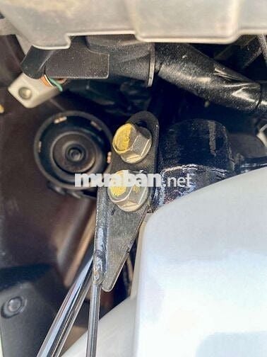 Honda VISION 2019 Khóa SMARTKEY Máy Zin êm