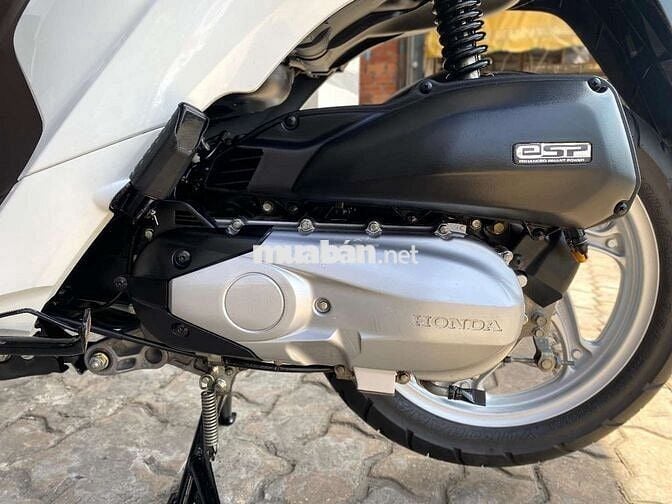 Honda VISION 2019 Khóa SMARTKEY Máy Zin êm