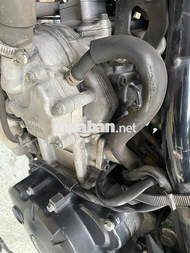 5P71- Dk T11/2010A- MáyZIN chưa chạm 1 chủ từ 2010