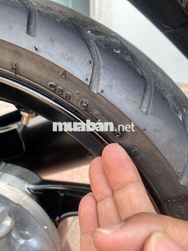 Yamaha JANUS Fi mẫu mới 2022 chạy 12.000Km