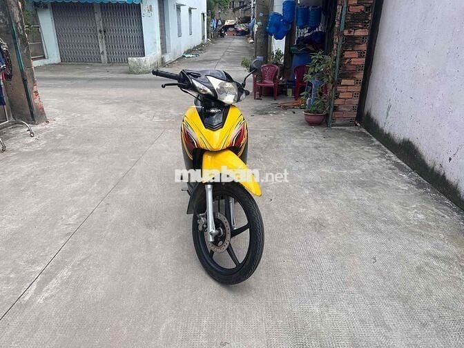 Cần bán 1 chiếc xe Honda Wave RS