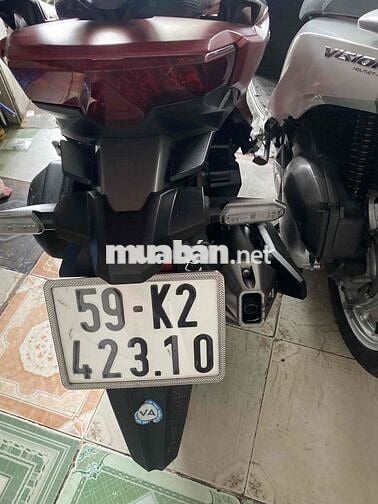 xe vario 150cc bstp chính chủ
