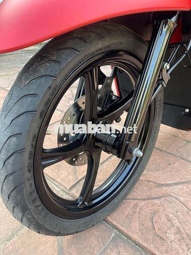 Yamaha JANUS Fi mẫu mới 2022 chạy 12.000Km