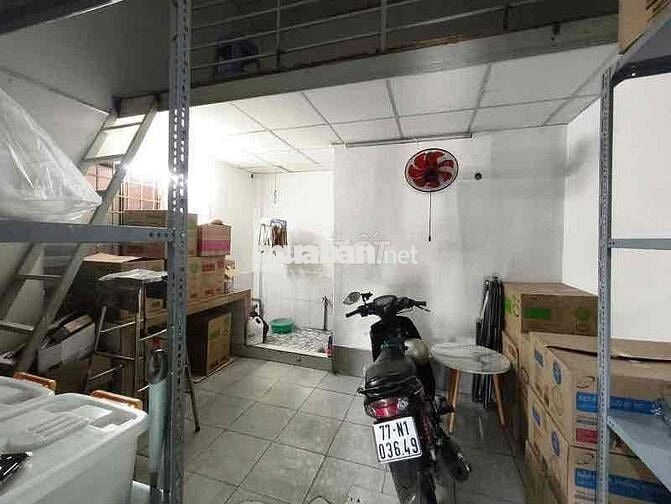 mặt bằng kinh doanh sầm uất q12. đường Nguyễn ảnh thủ