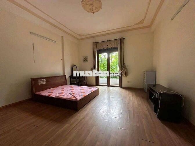 🛑 CHO THUÊ BIỆT THỰ SÂN VƯỜN: AN THƯỢNG 22 - 3PN -3WC