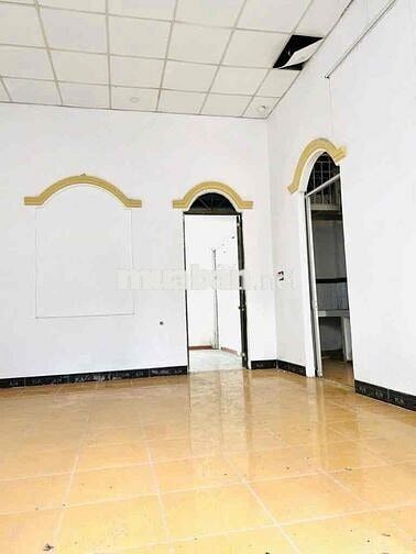 nhà đẹp giá tốt  ngang rộng hẻm xe hơi 6m lời ngay khi mua, vào ở ngay