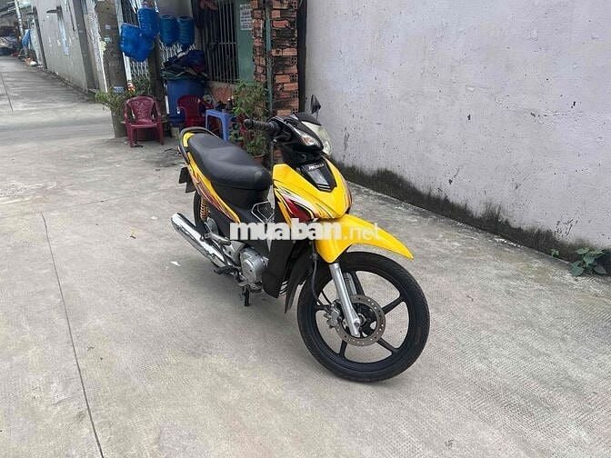 Cần bán 1 chiếc xe Honda Wave RS